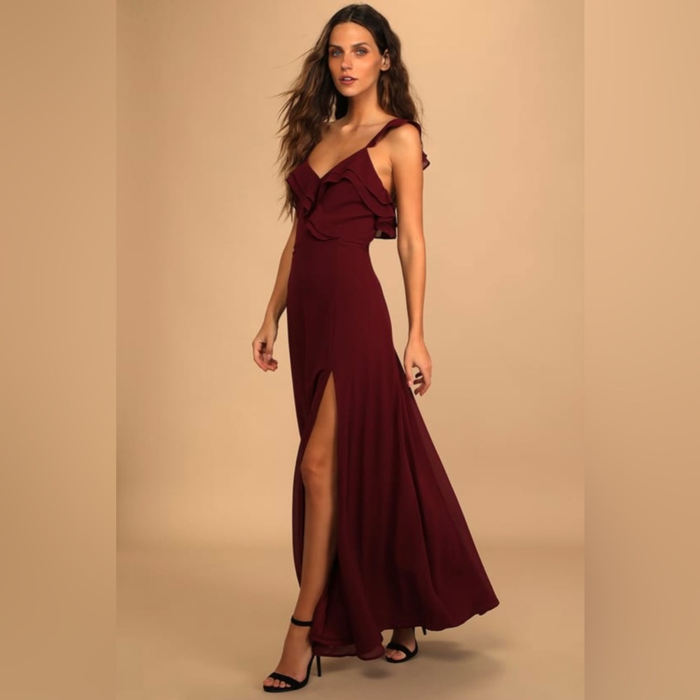 Lulus Dress